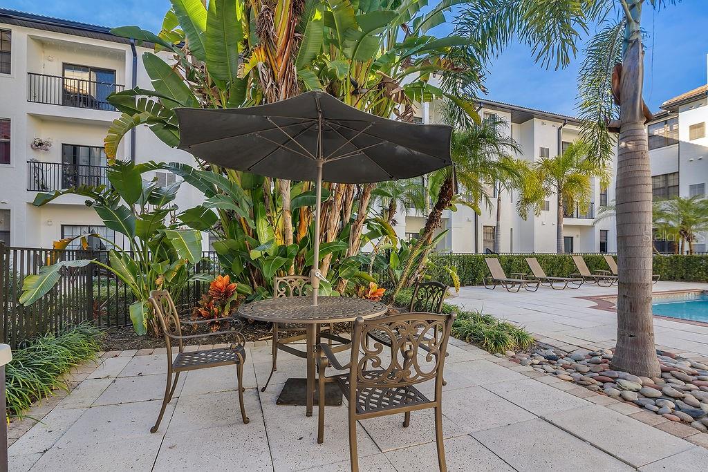 REGISTRY/MICHIGAN PARK CONDO - Residential