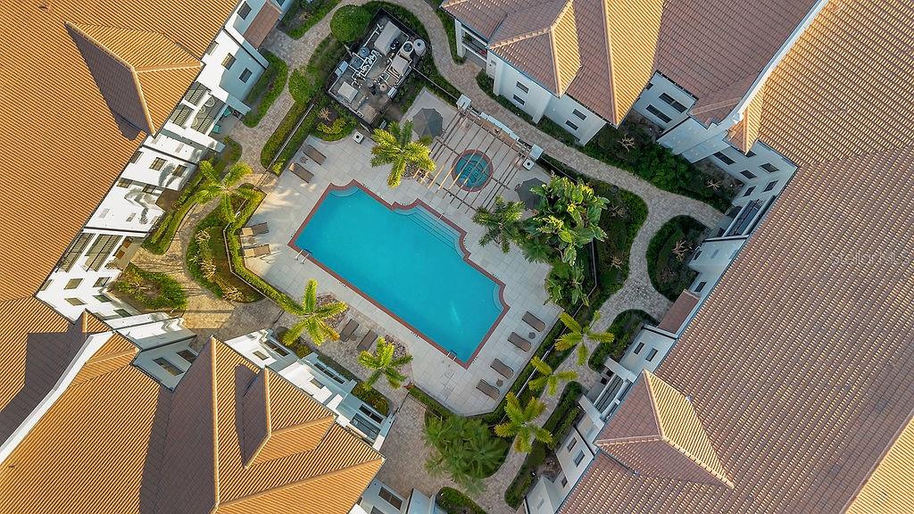 REGISTRY/MICHIGAN PARK CONDO - Residential