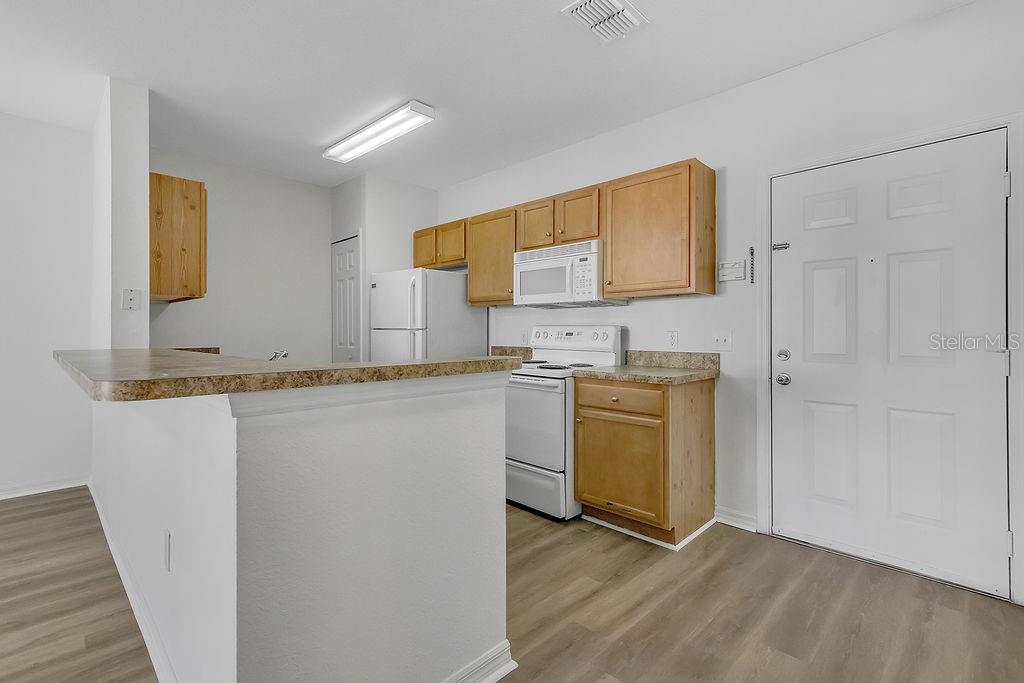 REGISTRY/MICHIGAN PARK CONDO - Residential