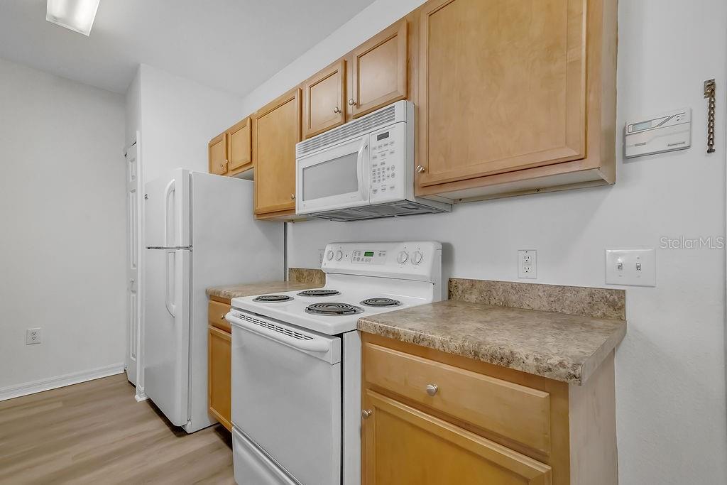 REGISTRY/MICHIGAN PARK CONDO - Residential