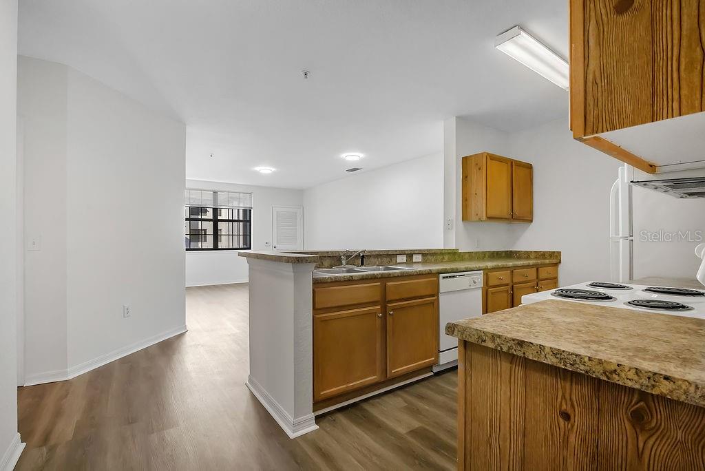 REGISTRY/MICHIGAN PARK CONDO - Residential