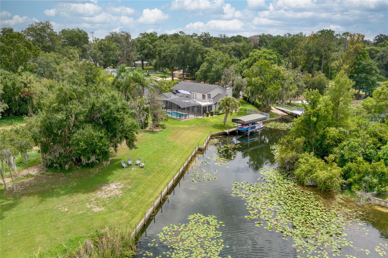 2260 W CLASSIC COURT