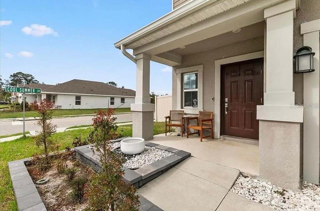 Photo of 570 Jett Lane, Davenport, FL 33837 (MLS # TB8519233)