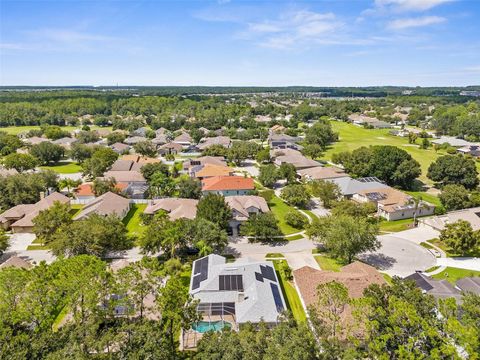 A home in ZEPHYRHILLS