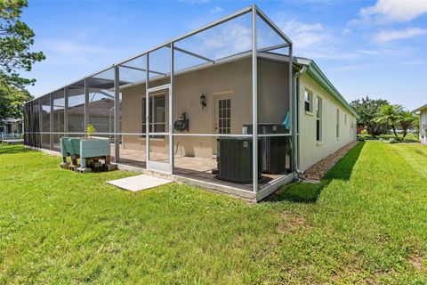 A home in ZEPHYRHILLS