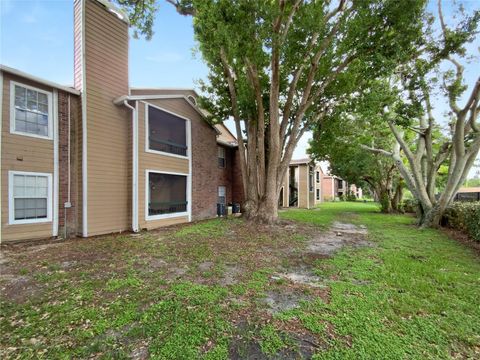 A home in ORLANDO