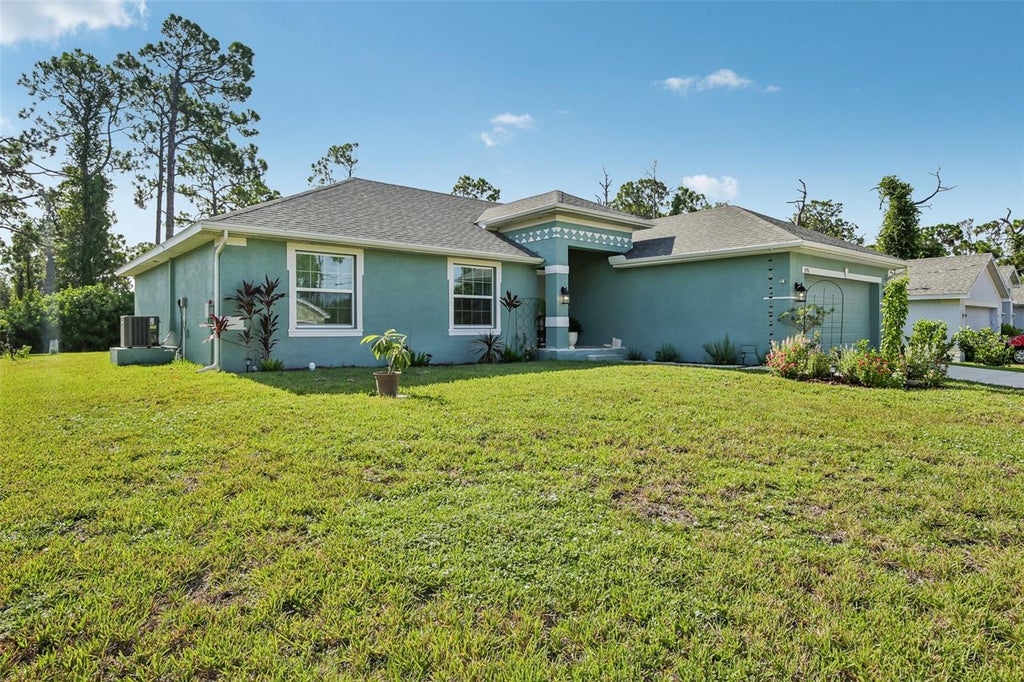 Photo of 8196 Walbert Street, Port Charlotte, FL 33981 (MLS # N6145450)