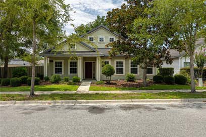 7654 SW 79TH DRIVE GAINESVILLE FL 32608