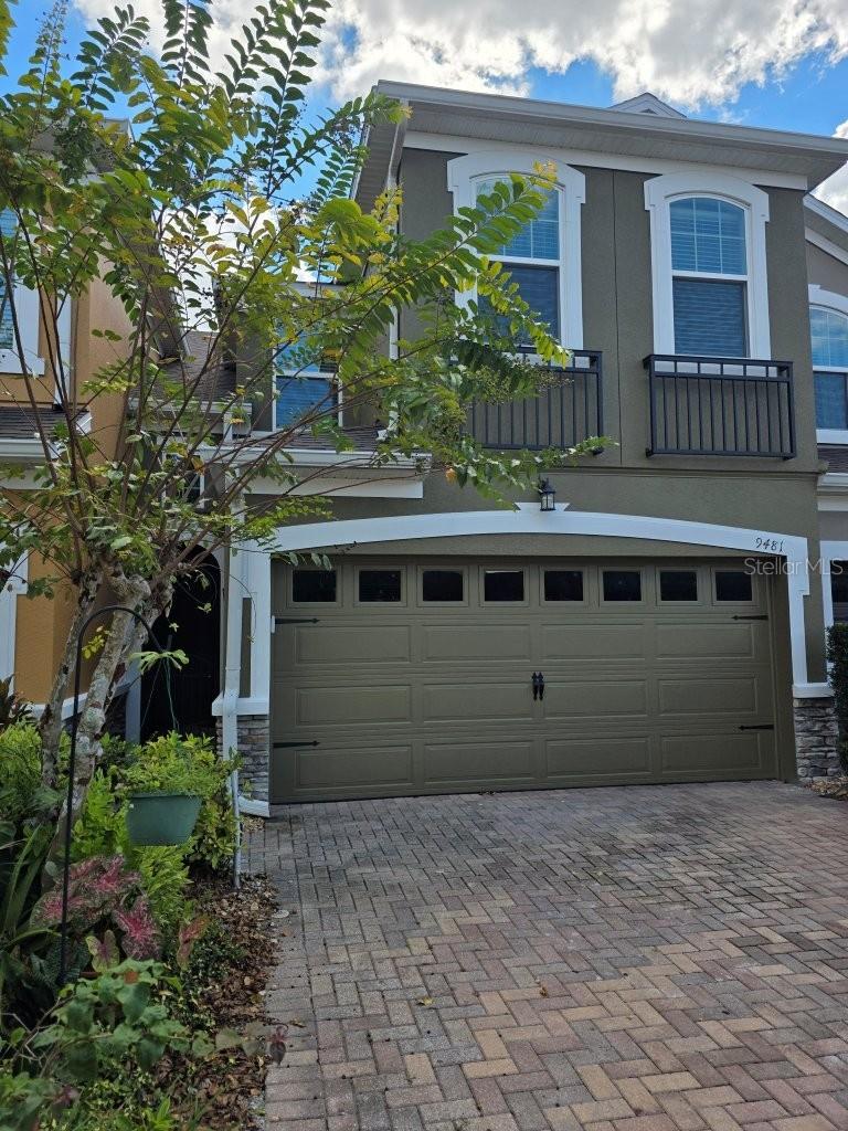 Photo of 9481 Tawnyberry St, Orlando, FL 32832 (MLS # O6449451)