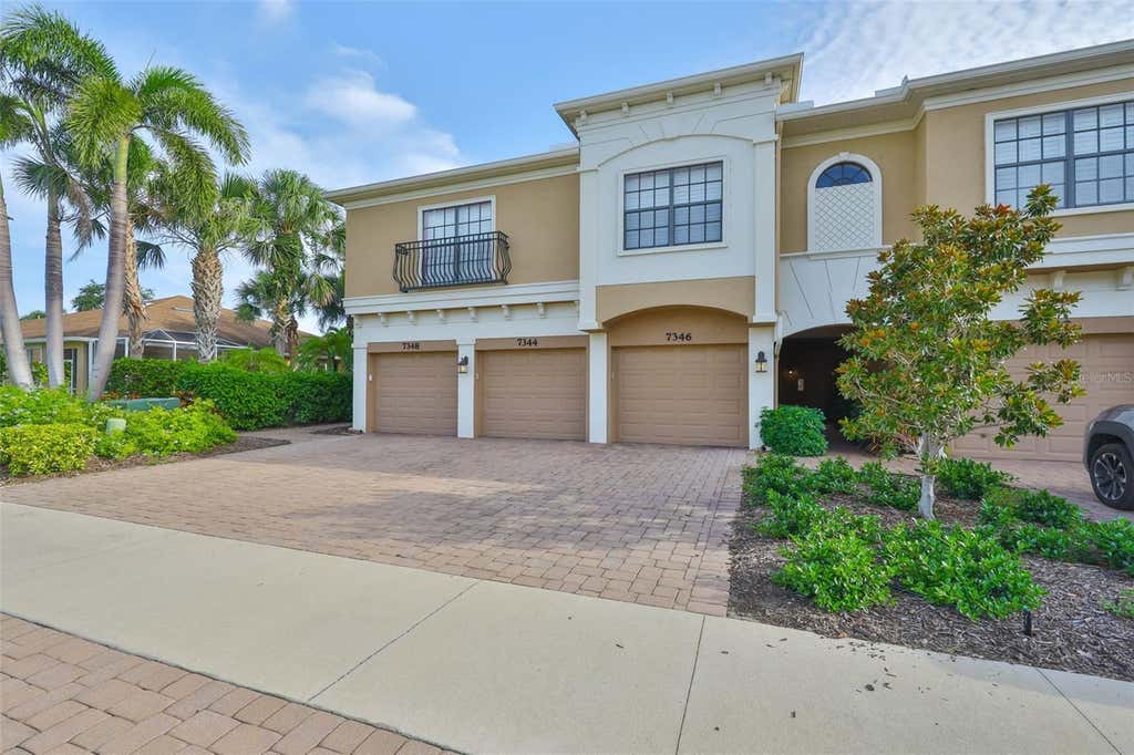 Photo of 7344 Skybird Road, Bradenton, FL 34209 (MLS # A4701885)