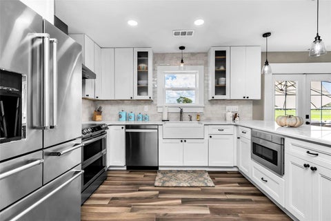 Tiny photo for 8727 SE 72nd Avenue, Ocala, FL 34472 (MLS # OM731073)