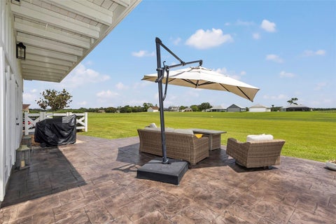 Tiny photo for 8727 SE 72nd Avenue, Ocala, FL 34472 (MLS # OM731073)