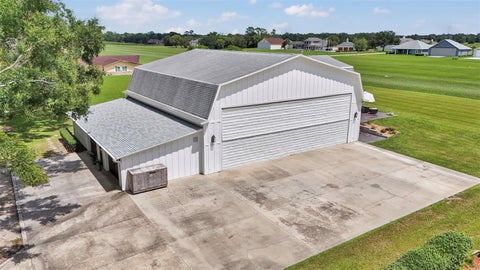 Tiny photo for 8727 SE 72nd Avenue, Ocala, FL 34472 (MLS # OM731073)