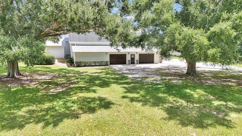 Tiny photo for 8727 SE 72nd Avenue, Ocala, FL 34472 (MLS # OM731073)