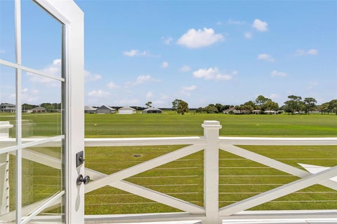 Tiny photo for 8727 SE 72nd Avenue, Ocala, FL 34472 (MLS # OM731073)
