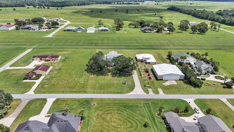 Tiny photo for 8727 SE 72nd Avenue, Ocala, FL 34472 (MLS # OM731073)