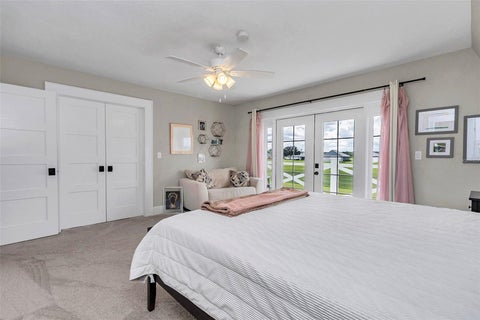 Tiny photo for 8727 SE 72nd Avenue, Ocala, FL 34472 (MLS # OM731073)