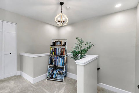 Tiny photo for 8727 SE 72nd Avenue, Ocala, FL 34472 (MLS # OM731073)