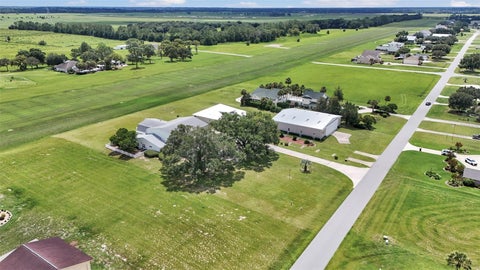 Tiny photo for 8727 SE 72nd Avenue, Ocala, FL 34472 (MLS # OM731073)