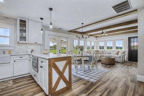 Tiny photo for 8727 SE 72nd Avenue, Ocala, FL 34472 (MLS # OM731073)