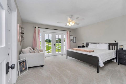 Tiny photo for 8727 SE 72nd Avenue, Ocala, FL 34472 (MLS # OM731073)