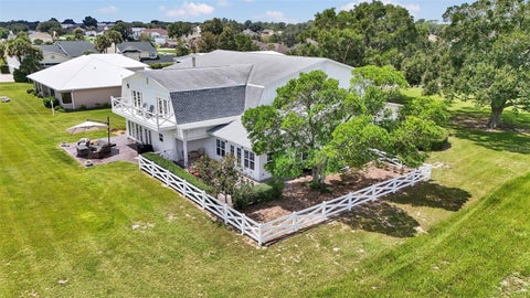 Tiny photo for 8727 SE 72nd Avenue, Ocala, FL 34472 (MLS # OM731073)