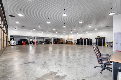 Tiny photo for 8727 SE 72nd Avenue, Ocala, FL 34472 (MLS # OM731073)