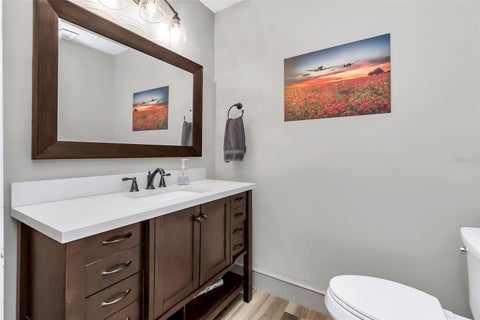Tiny photo for 8727 SE 72nd Avenue, Ocala, FL 34472 (MLS # OM731073)