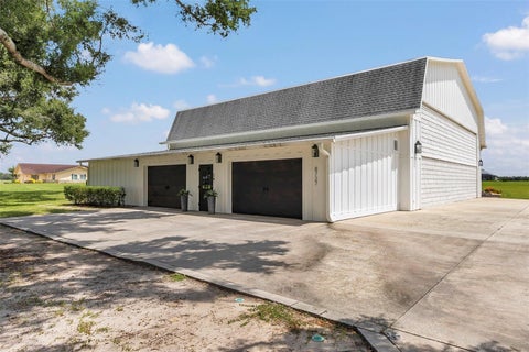 Tiny photo for 8727 SE 72nd Avenue, Ocala, FL 34472 (MLS # OM731073)
