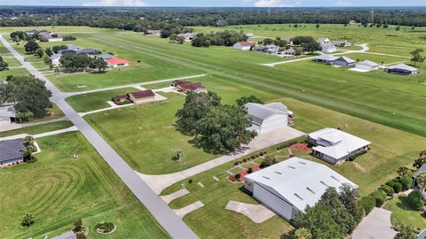 Tiny photo for 8727 SE 72nd Avenue, Ocala, FL 34472 (MLS # OM731073)