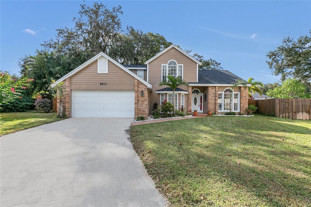 Photo of 8612 Otter Creek Court, Orlando, FL 32829 (MLS # O6369554)