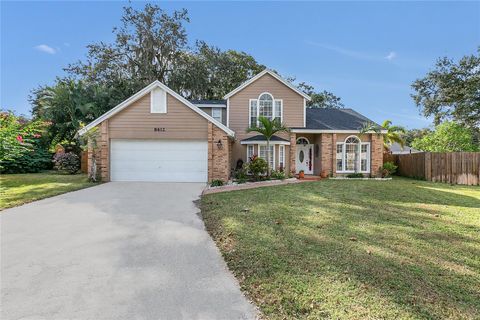8612 OTTER CREEK COURT ORLANDO FL 32829