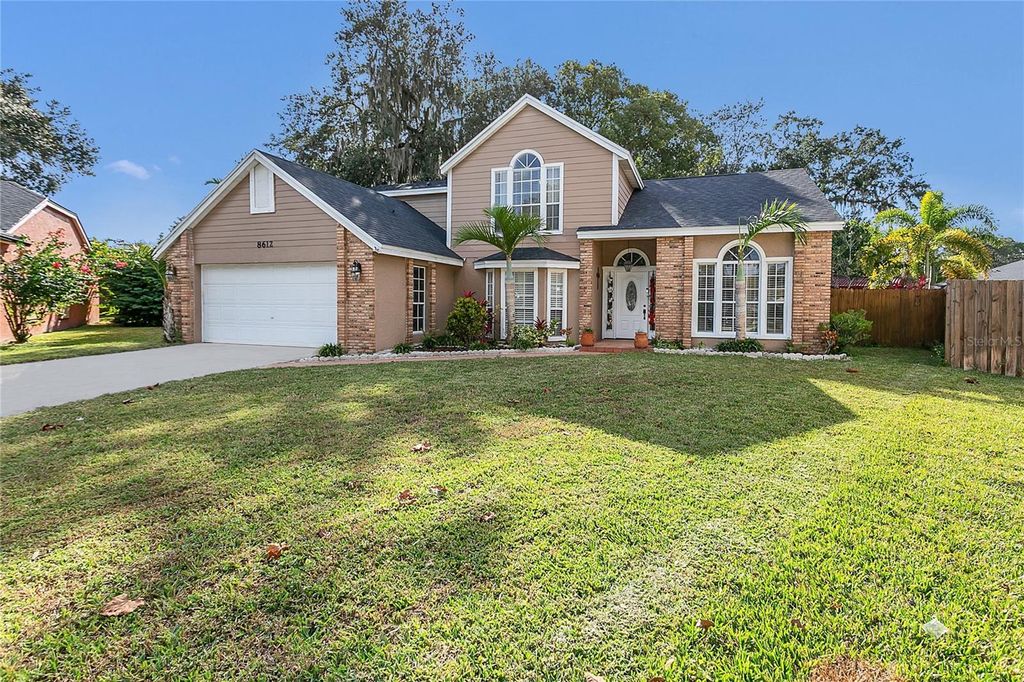 Photo of 8612 Otter Creek Court, Orlando, FL 32829 (MLS # O6369554)