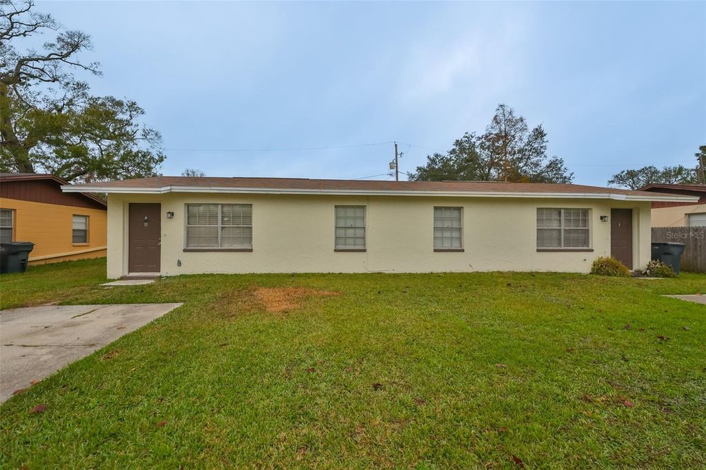 Photo of 3710 Danny Bryan Boulevard, Tampa, FL 33619 (MLS # TB8486126)