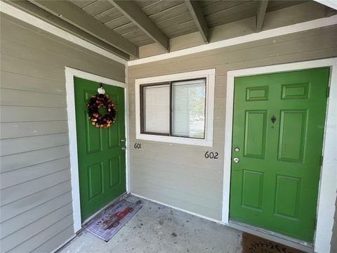 A home in LARGO