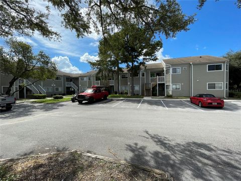 A home in LARGO