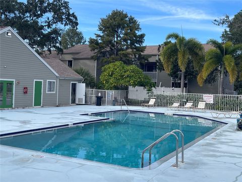 A home in LARGO