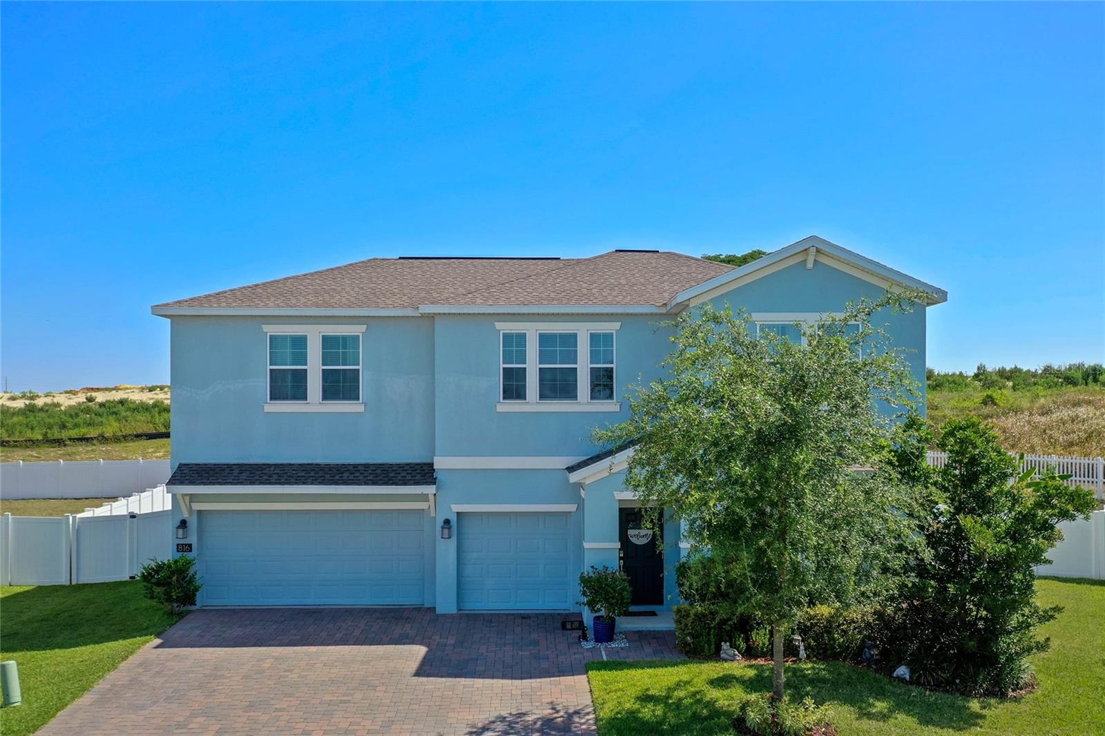 View GROVELAND, FL 34736 house