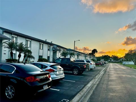 A home in OLDSMAR