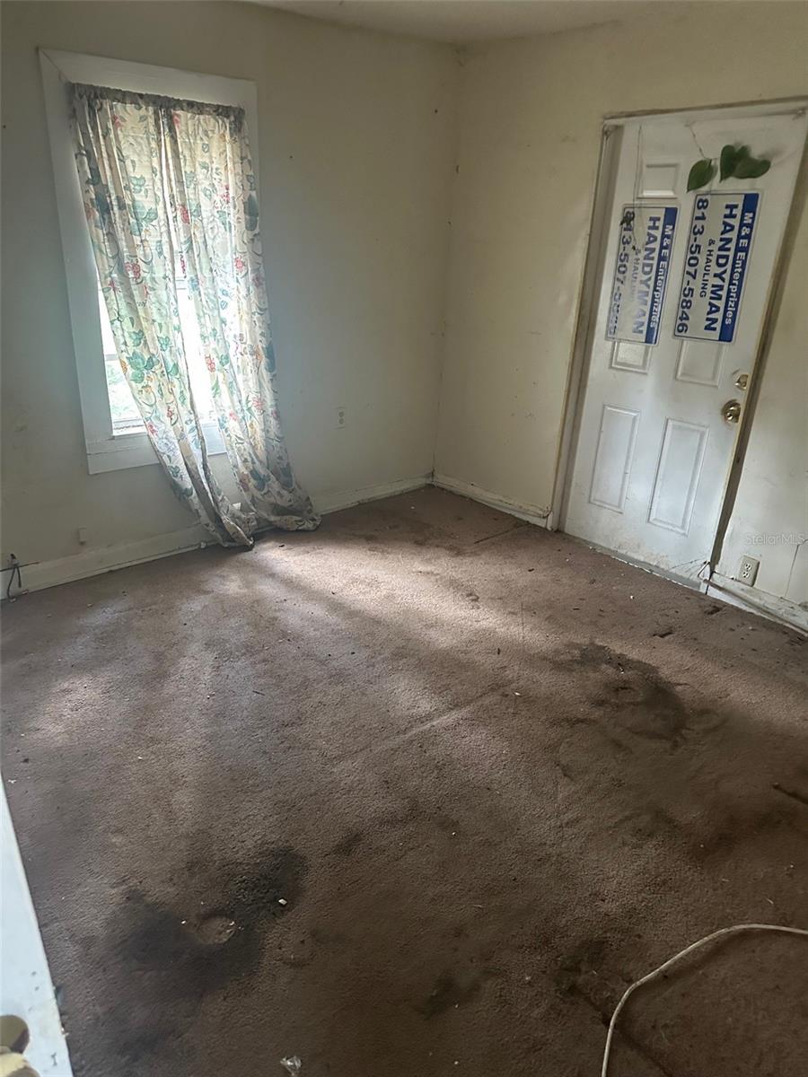 SULPHUR SPGS ADD - Residential