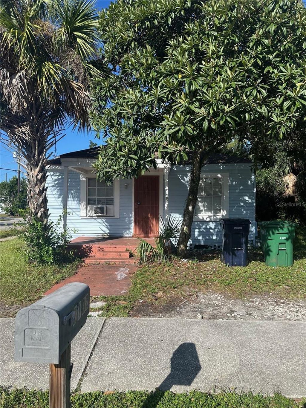 Photo of 8102 N 14th Street, Tampa, FL 33604 (MLS # TB8436636)