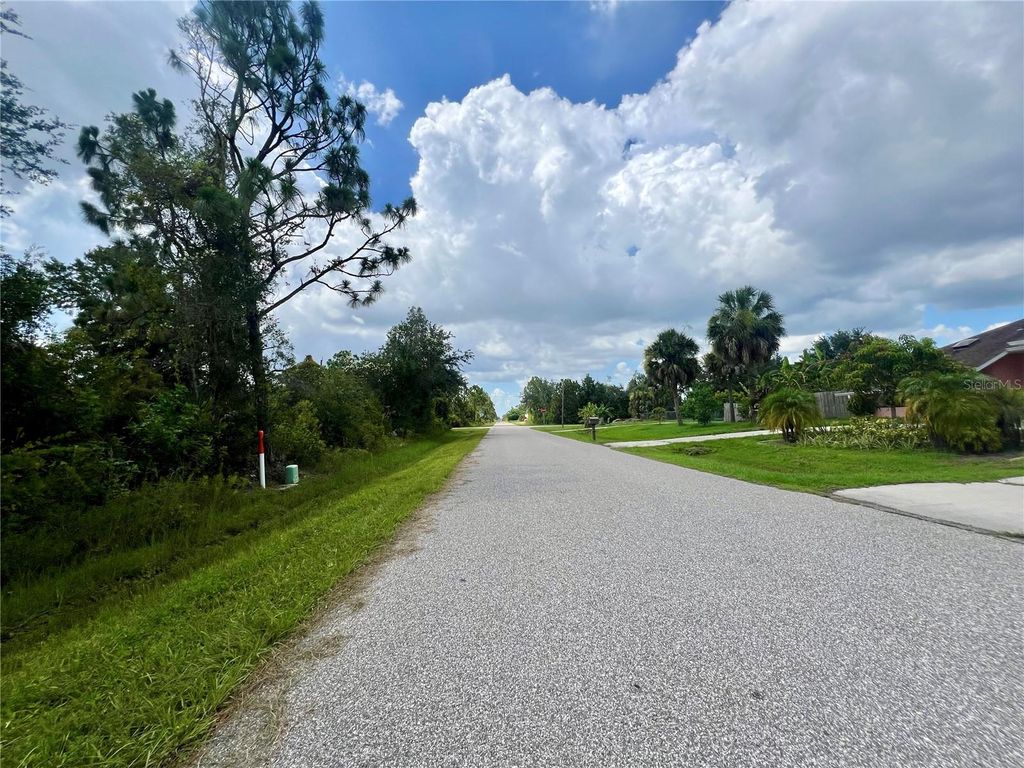 Photo of 5145 Callaway Street, Port Charlotte, FL 33981 (MLS # C7512859)