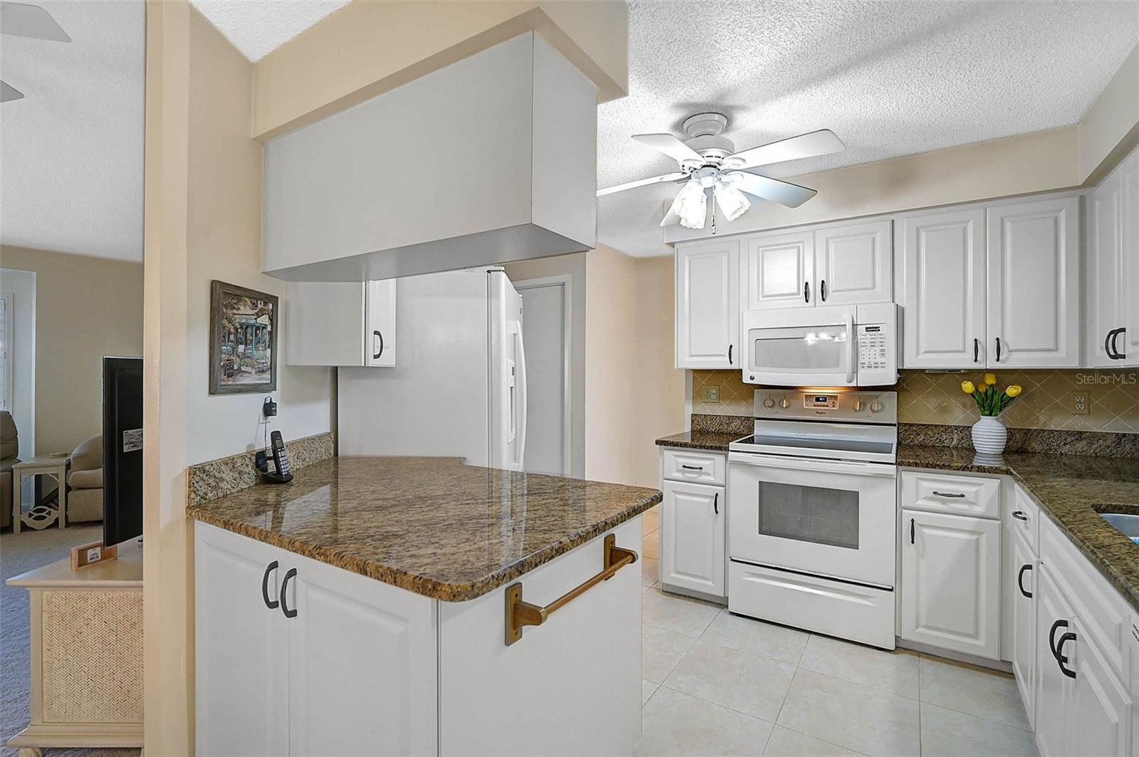 INLETS SEC 06 - Residential