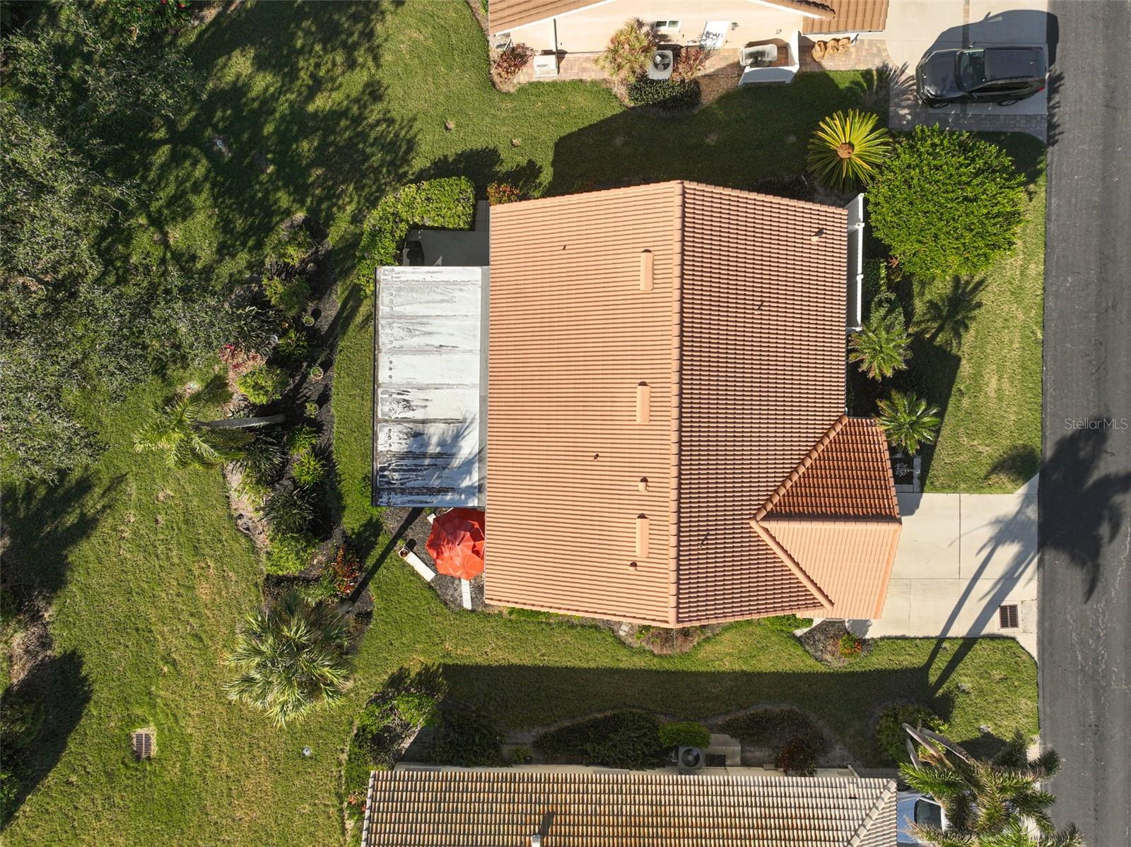 INLETS SEC 06 - Residential