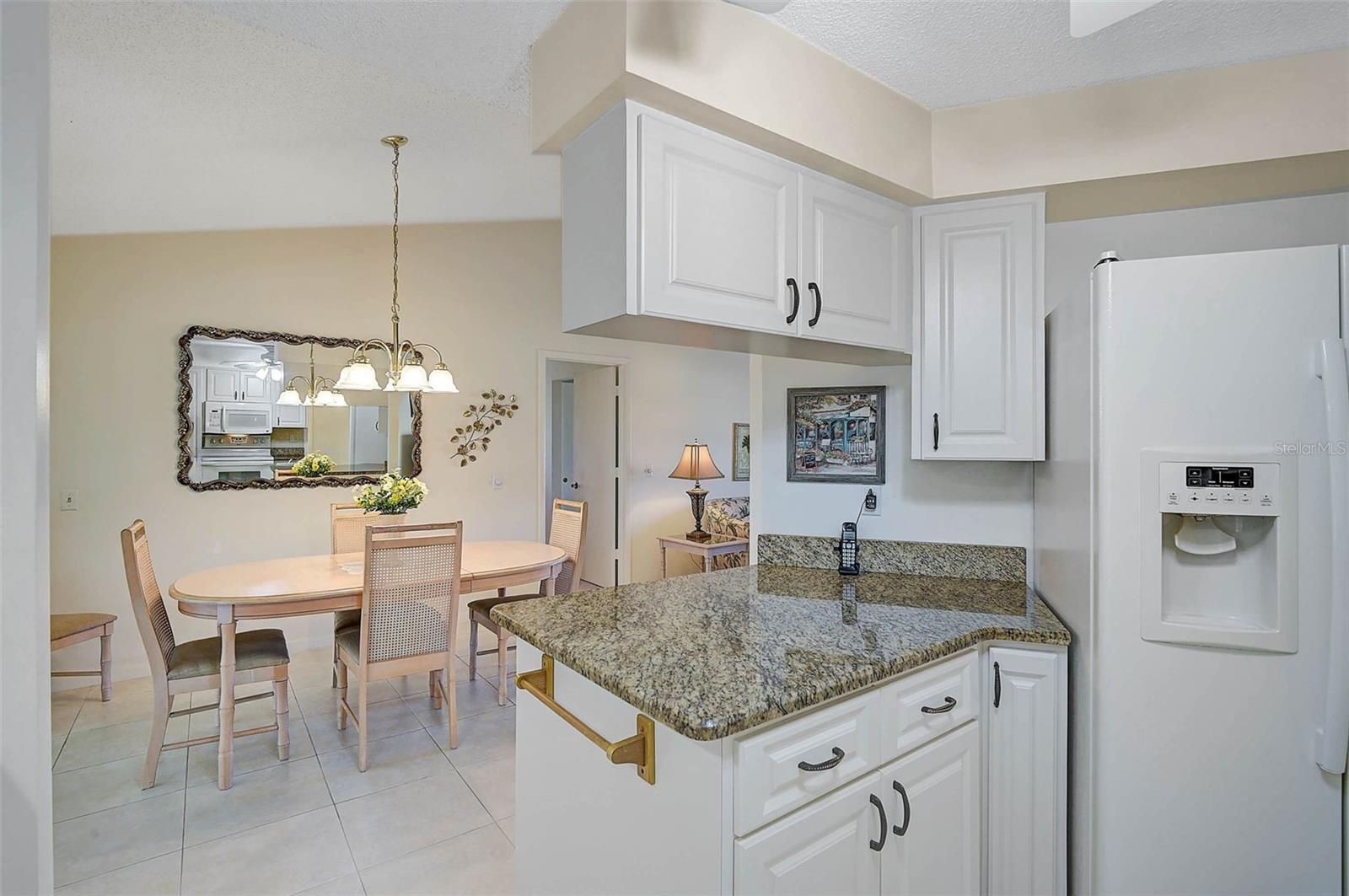 INLETS SEC 06 - Residential