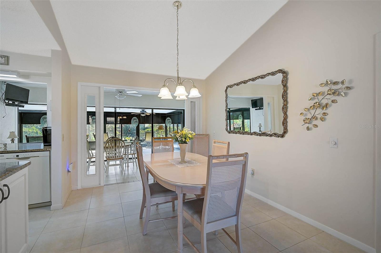 INLETS SEC 06 - Residential