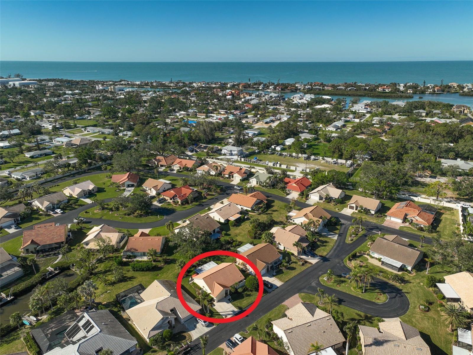 148 INLETS BOULEVARD 148