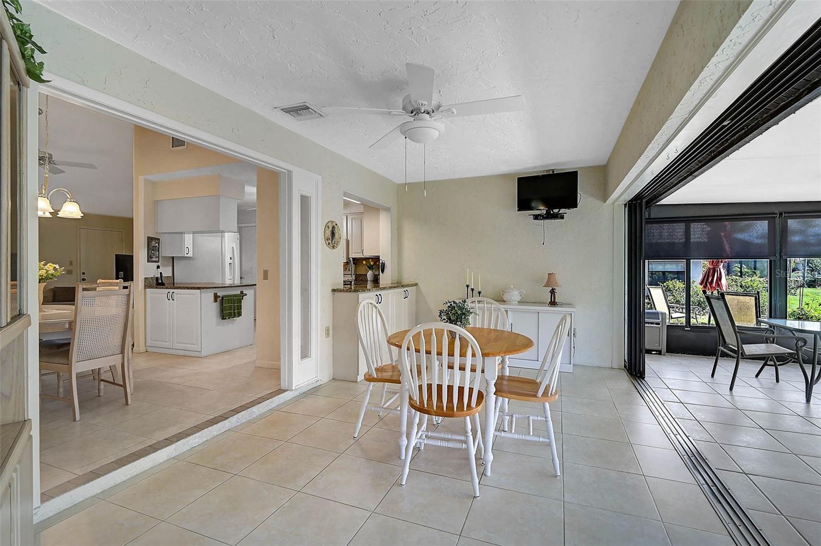 INLETS SEC 06 - Residential