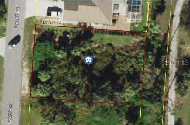 Situated on .23 acres and surrounded by the natural beauty of towering pines and lush greenery, this spacious vacant lot in North Port offers an ideal canvas for building your dream home in a peaceful, private setting. With no HOA or CDD fees, you’ll enjoy the freedom to design a residence that perfectly suits your vision, while benefiting from nearby utilities located on the neighboring properties to the left and right. The location offers excellent convenience, with Toledo Blade Boulevard just minutes away, providing quick access to US-41 for an easy commute to Sarasota, Port Charlotte, and Gulf Coast beaches—close enough for efficiency yet far enough to maintain tranquility. North Port is a thriving city celebrated for its extensive network of canals, nature trails, and outdoor recreation. Local attractions include Warm Mineral Springs Park, a naturally heated 85-degree spring with mineral-rich waters, approximately 5 miles away; North Port Aquatic Center, featuring waterslides, a lazy river, and pools, about 4.6 miles from the property; and Myakkahatchee Creek Environmental Park, offering nearly 4 miles of scenic hiking and biking trails along the water, just 6 miles away. Whether you envision peaceful mornings on your porch, afternoons exploring nearby parks, or evenings enjoying the Gulf Coast lifestyle, this property combines serene surroundings with exceptional accessibility.