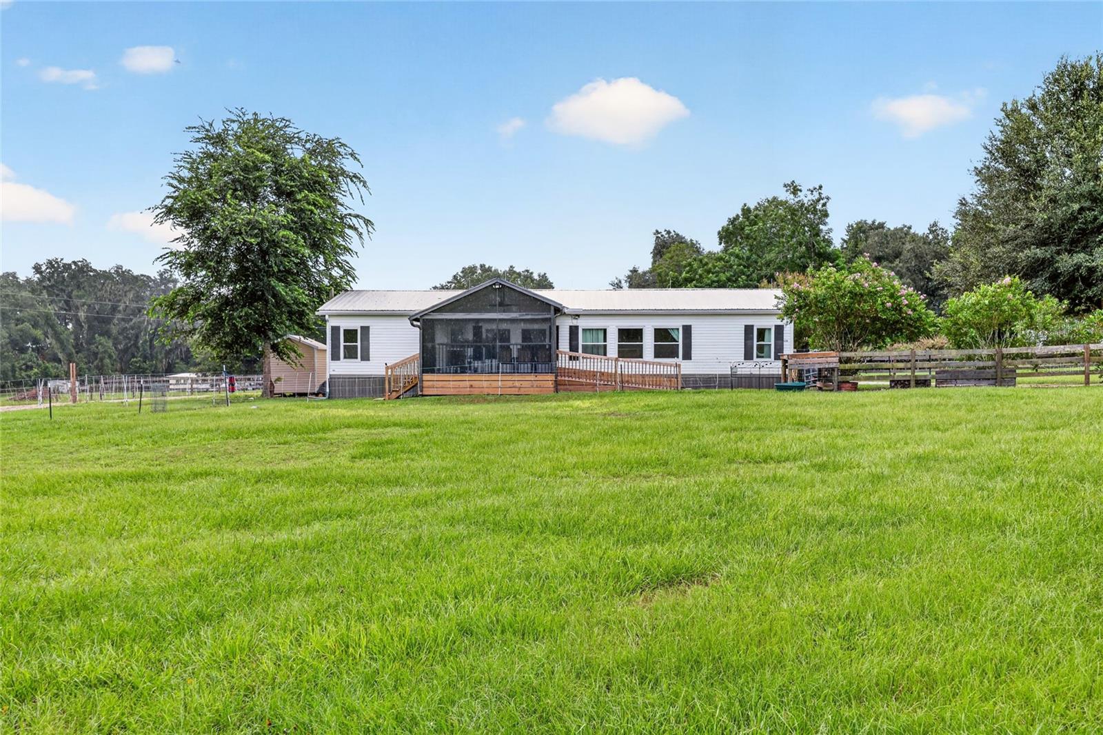 4256 SE 150TH STREET